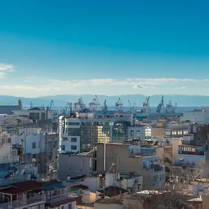  Διαμέρισμα Egnatia Flat 2