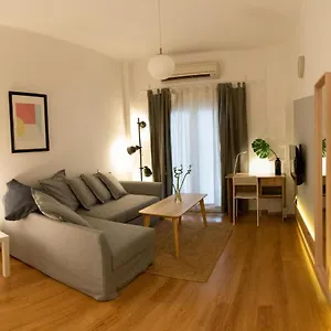  Διαμέρισμα Skg Nest