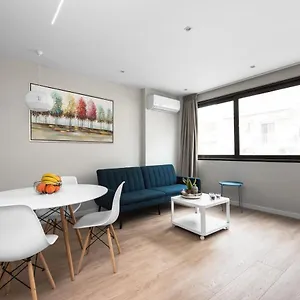  Διαμέρισμα New Yorker, Nilie Hospitality Mgmt