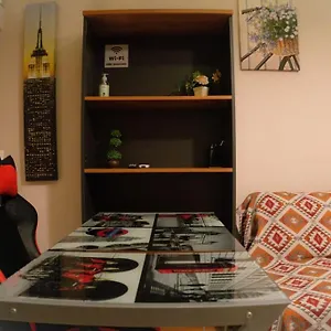  Διαμέρισμα Modern Cozy In