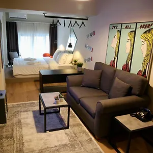  Διαμέρισμα Urban Living 4