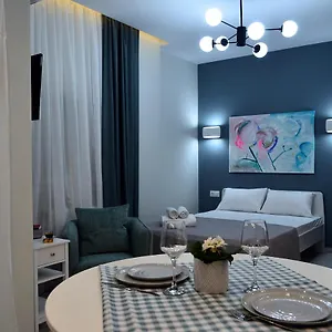  Διαμέρισμα Ippokratio Luxury