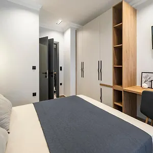  Διαμέρισμα Ares Penthouse