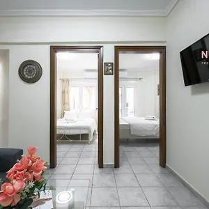  Διαμέρισμα Little Paris, Nilie Hospitality Mgmt