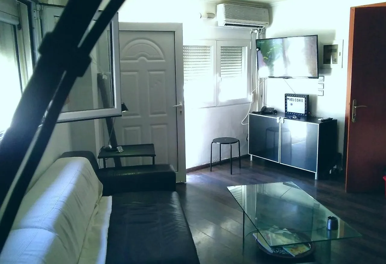 Lobby Comfort Studio Θεσσαλονίκη Ελλάδα