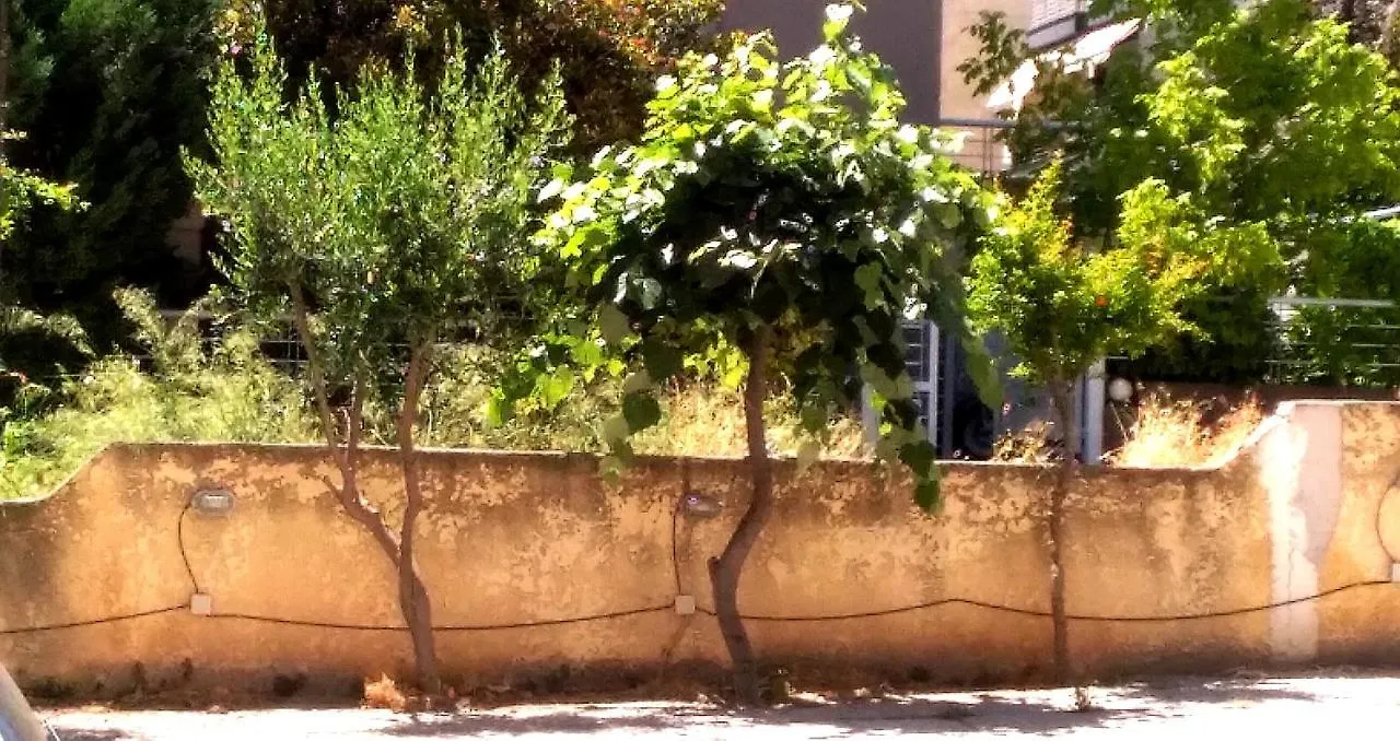 Lobby Comfort Studio Θεσσαλονίκη 0*,