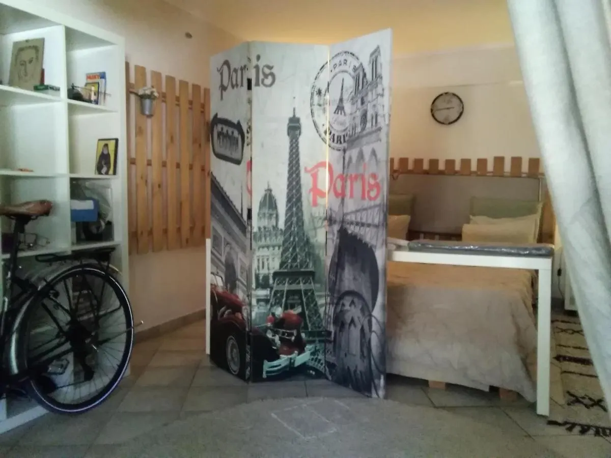 Lobby Comfort Studio Θεσσαλονίκη 0*,