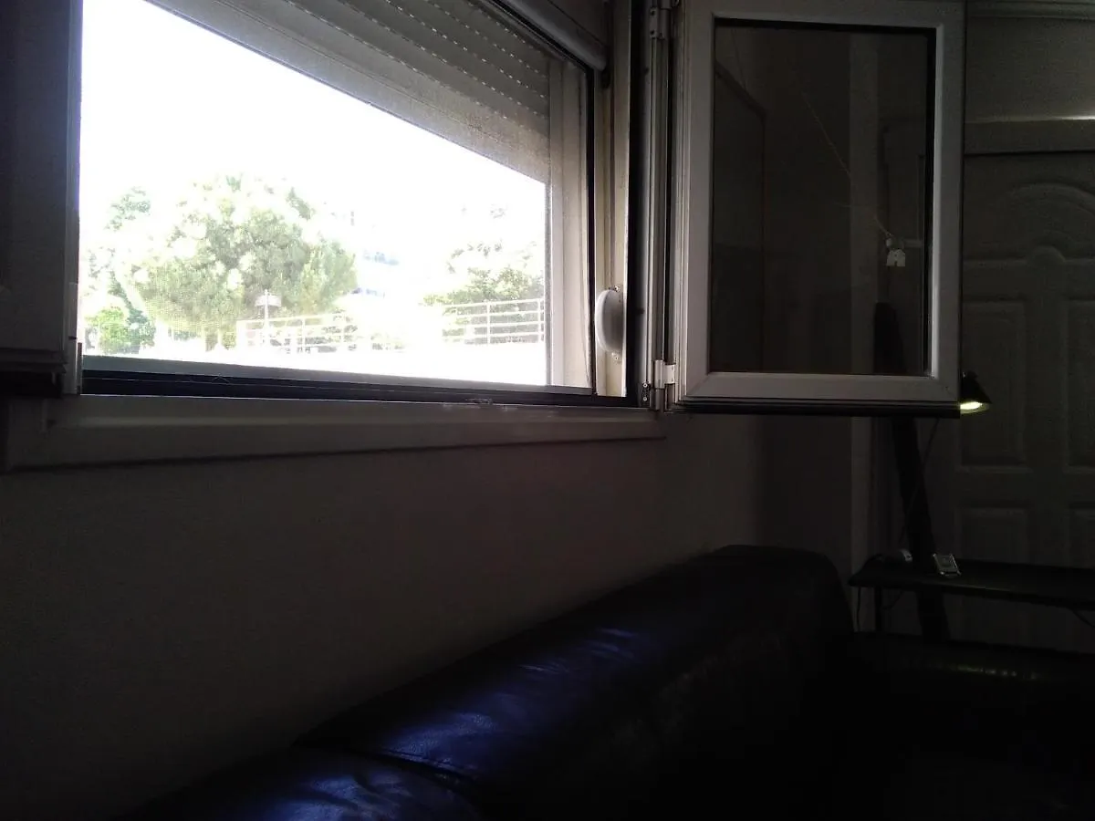 Διαμέρισμα Lobby Comfort Studio Θεσσαλονίκη