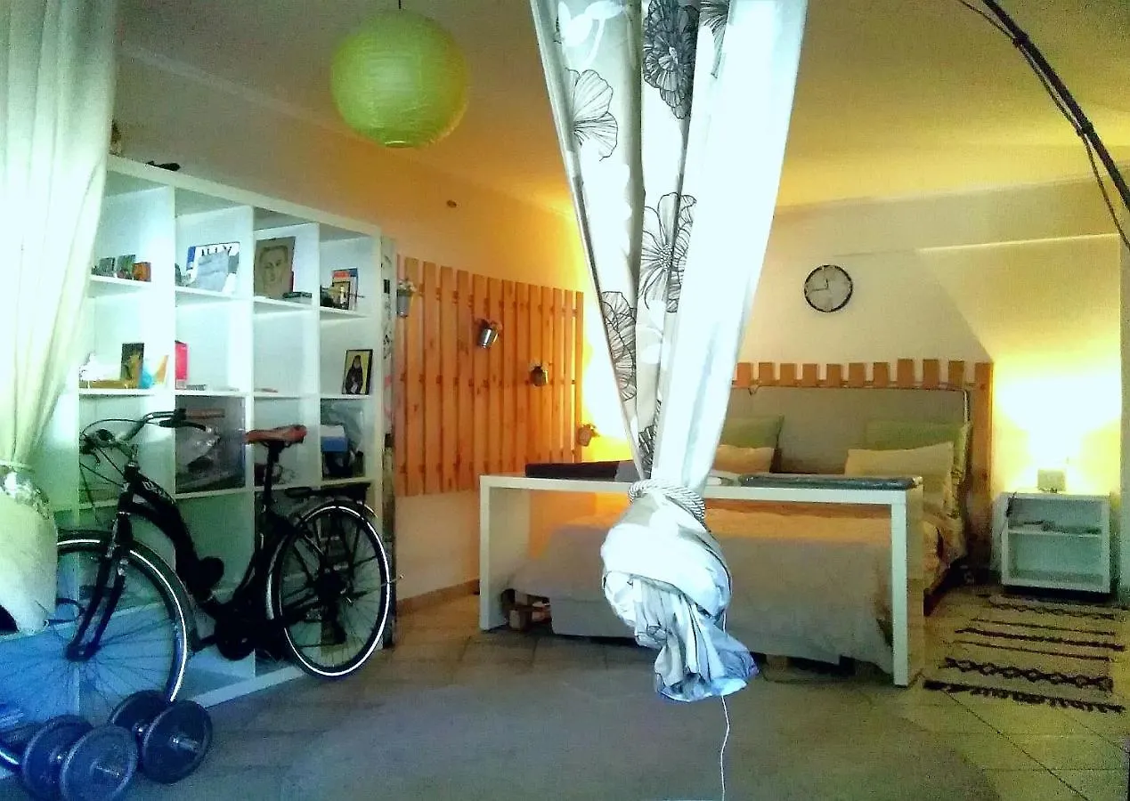 Lobby Comfort Studio Θεσσαλονίκη Διαμέρισμα
