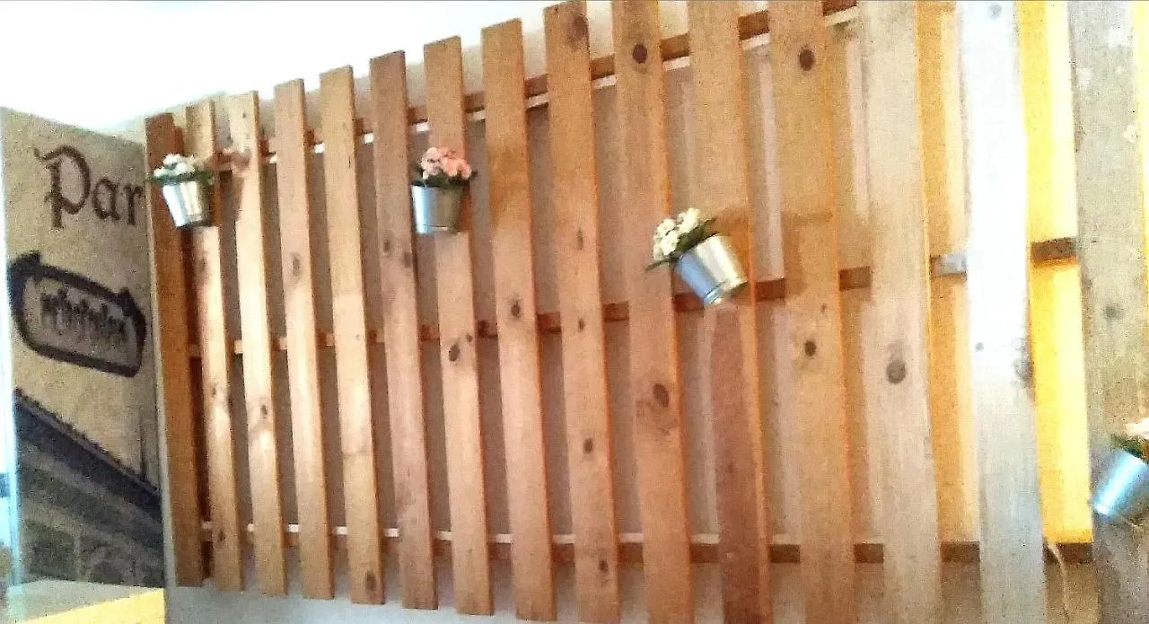 Διαμέρισμα Lobby Comfort Studio Θεσσαλονίκη