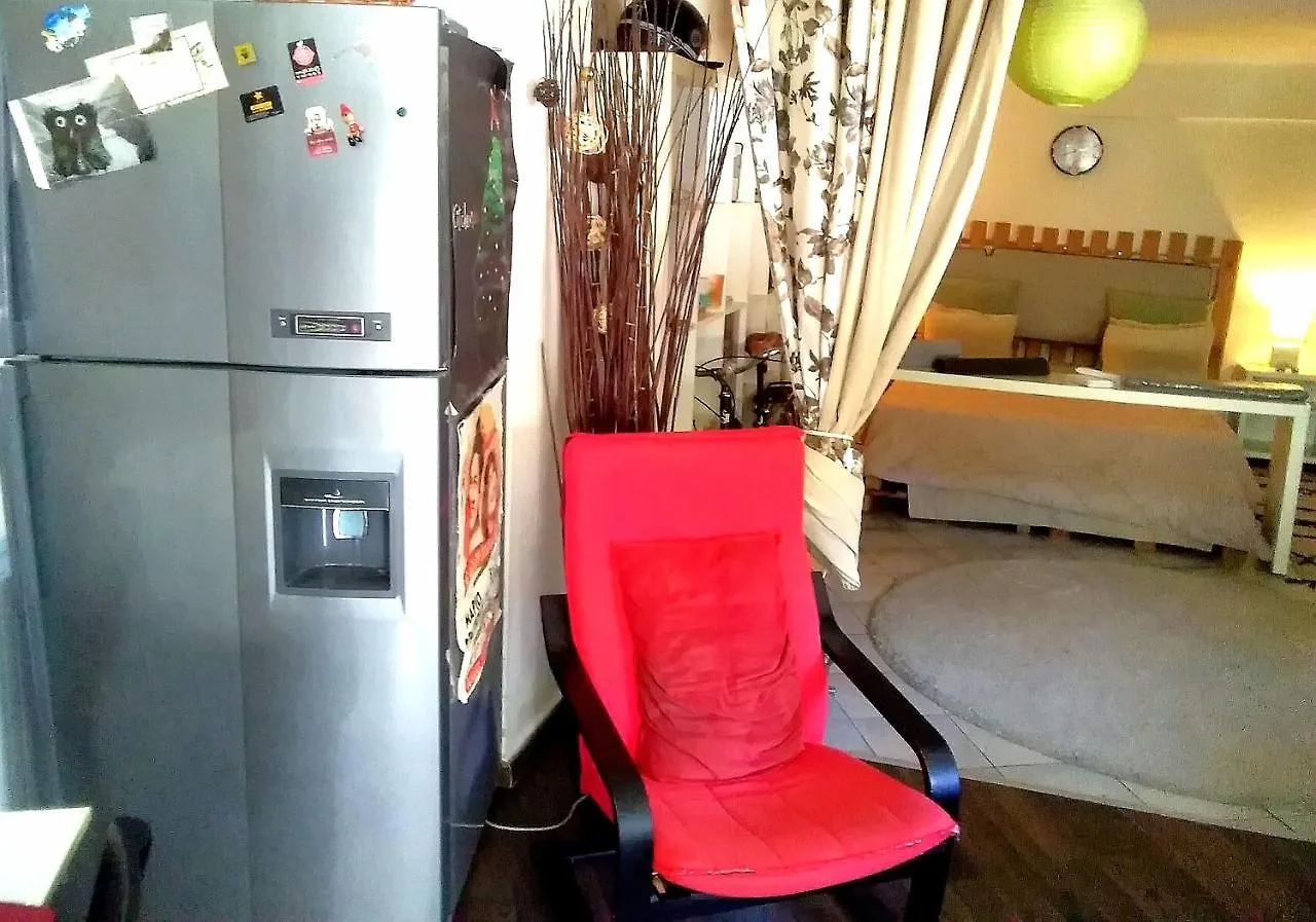 Lobby Comfort Studio Θεσσαλονίκη 0*,  Ελλάδα