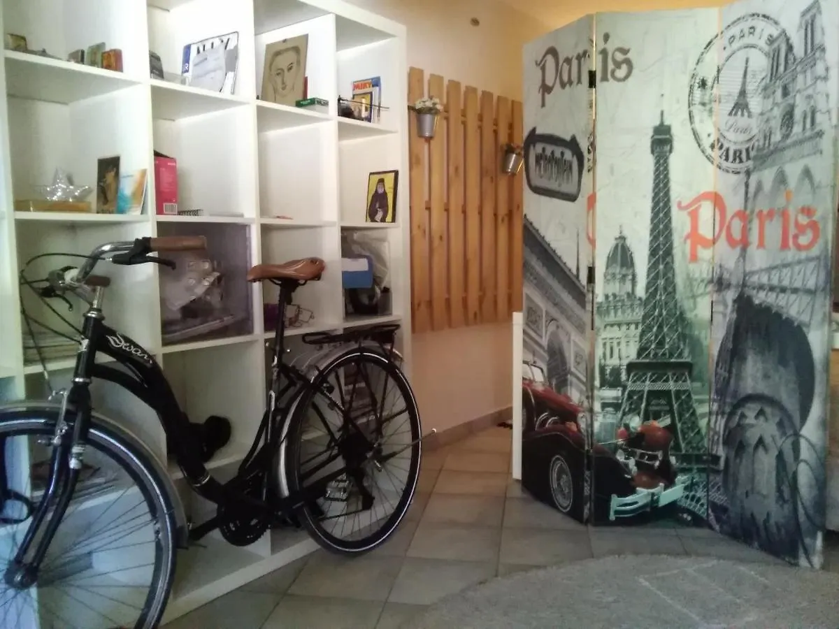 Apartament Lobby Comfort Studio Salonic